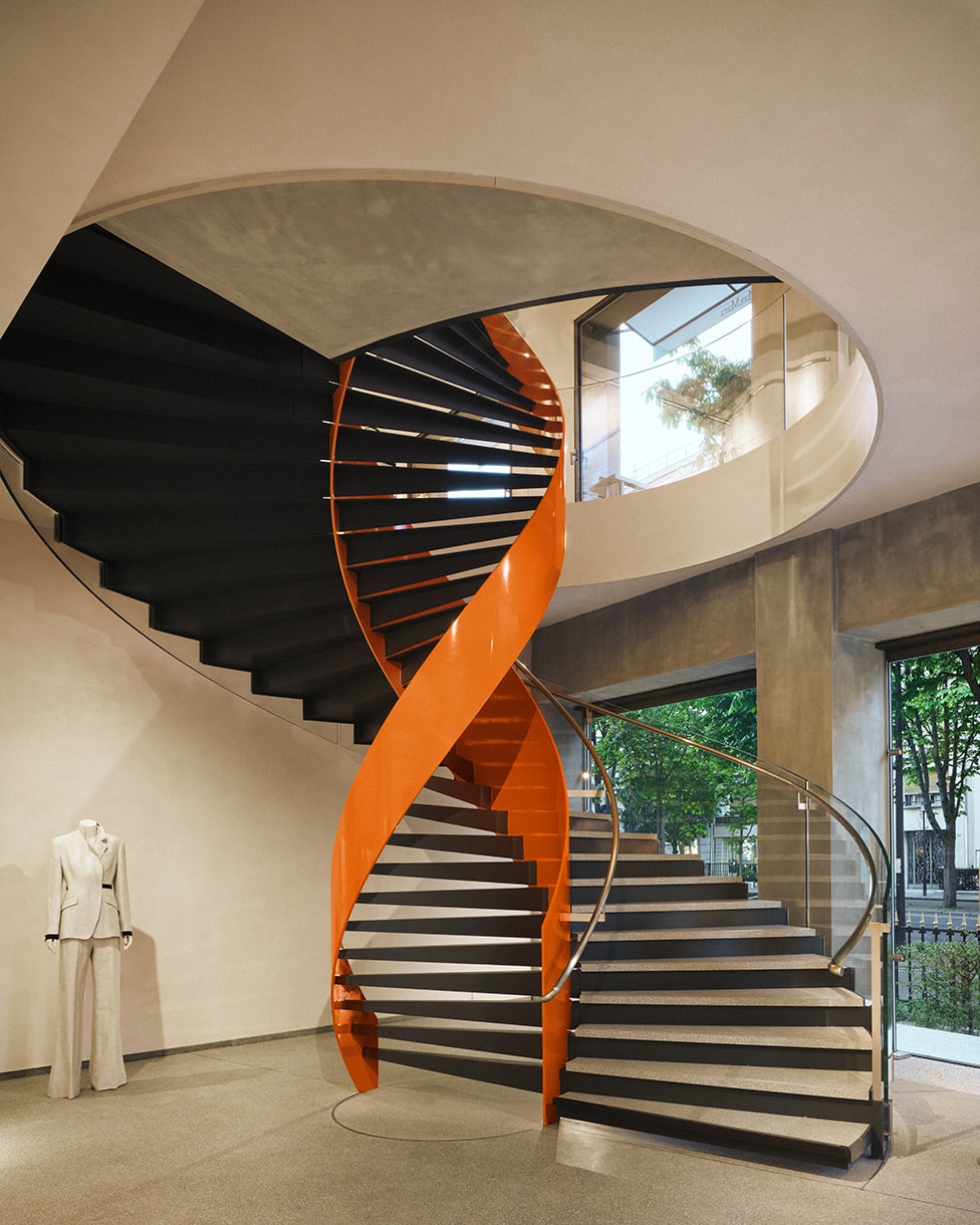 Sophie Hicks Architects. 025S