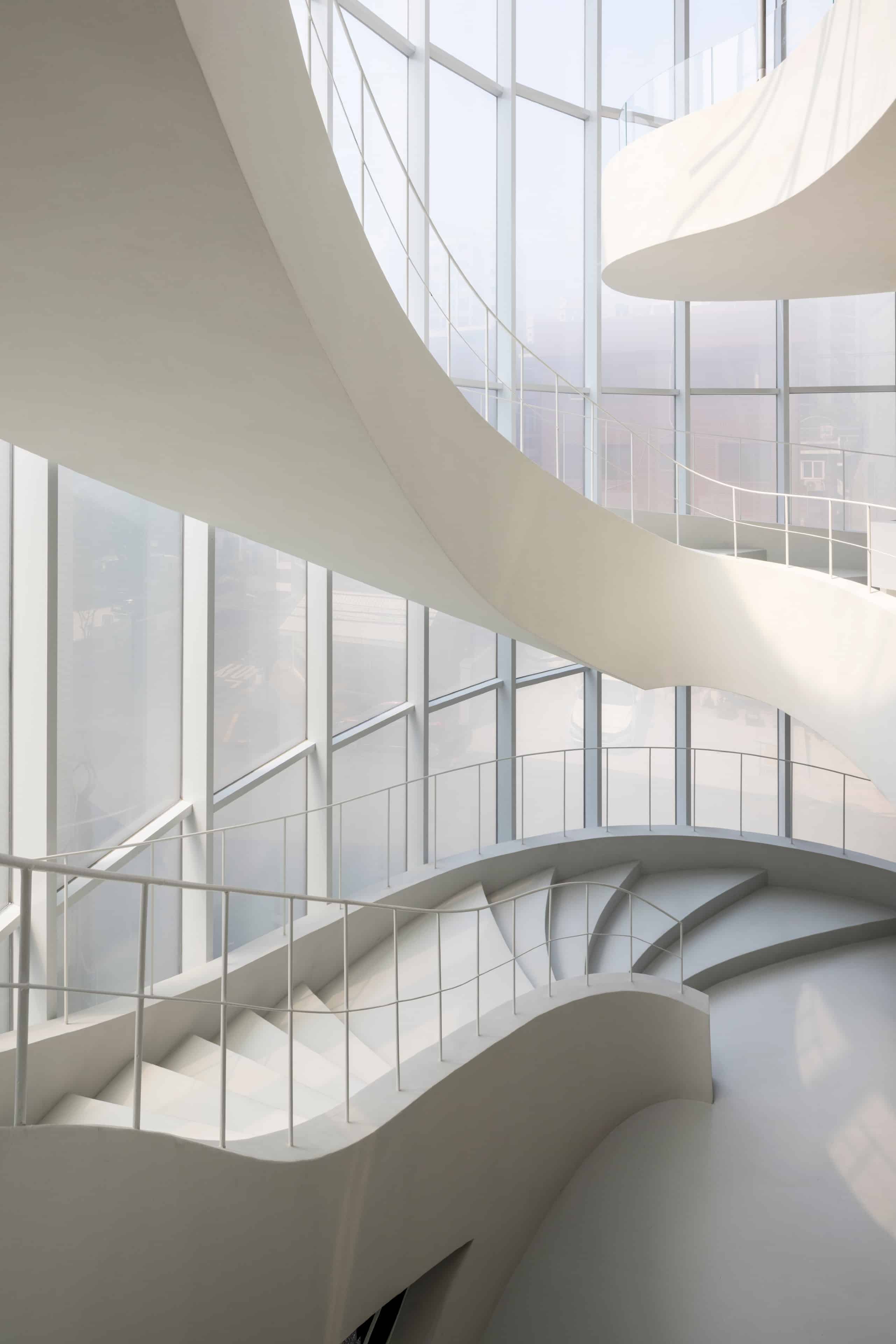 Sophie Hicks Architects. 025S