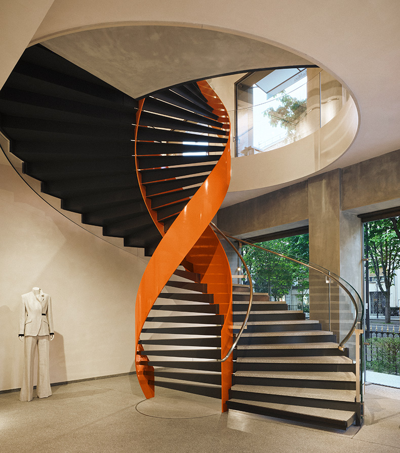 Sophie Hicks Architects. 025S