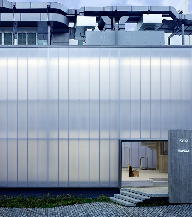 Sophie Hicks Cover Rika Magazine