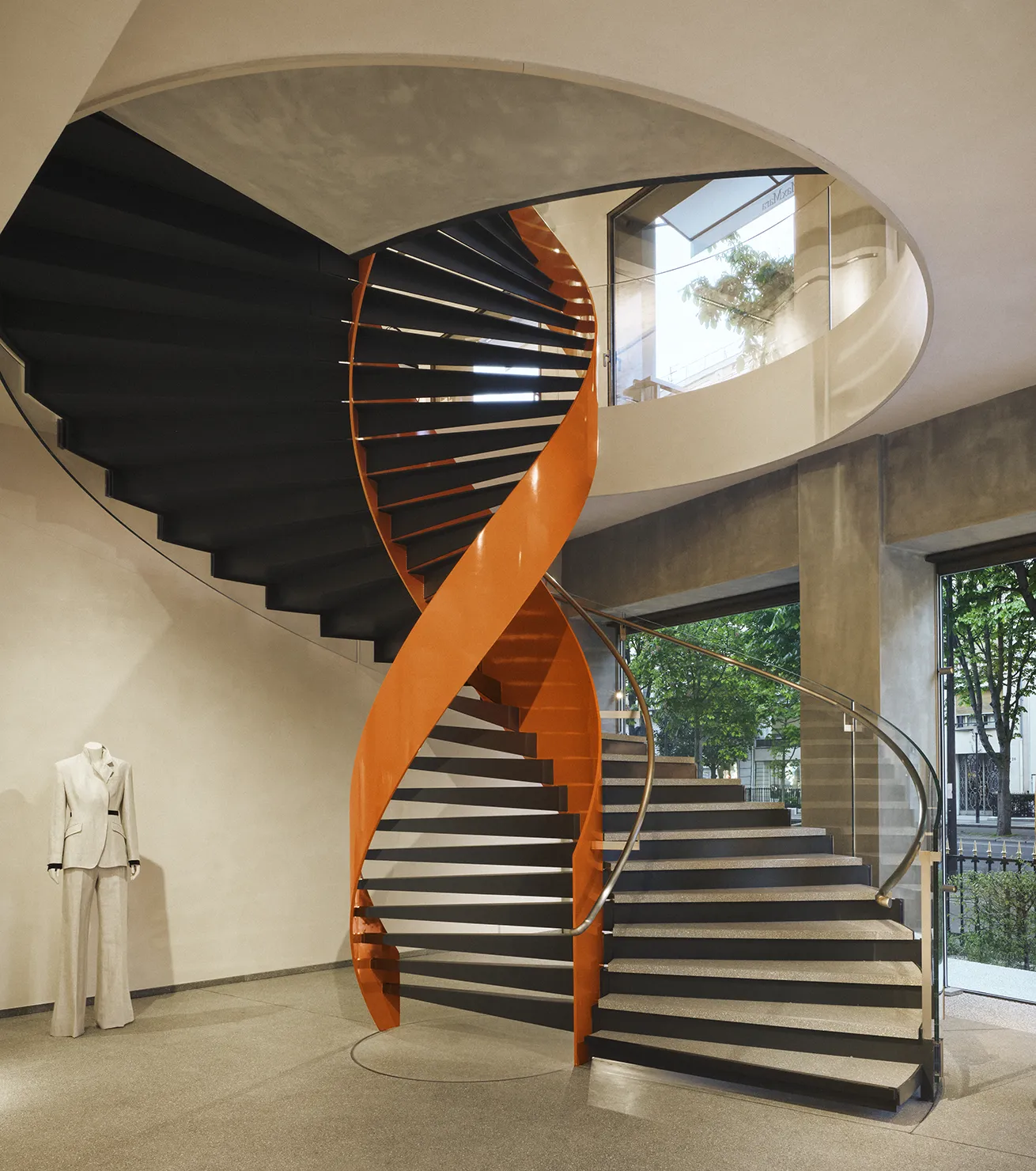 Sophie Hicks Architects. 025S