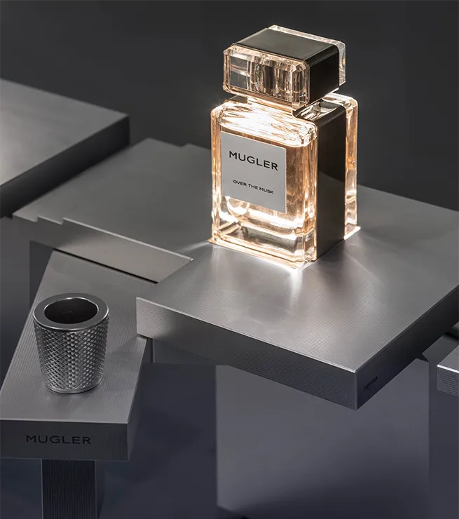 Sophie Hicks Architects. 1A Earl's Court Square. The structural frame is in exposed concrete